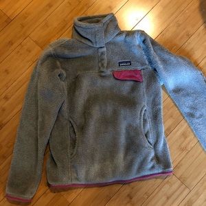 Worn once patagonia
